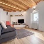 Family House Il Butto * Erve