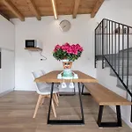 Family House Il Butto * Erve