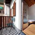 Family House Il Butto Holiday home