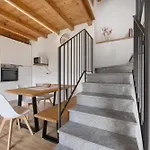 Holiday home Family House Il Butto