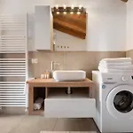 Family House Il Butto Prázdninový dům *