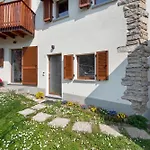 Prázdninový dům Family House Il Butto Erve