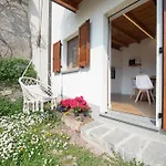 Ferienhaus Family House Il Butto Erve