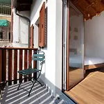 Family House Il Butto