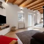 Ferienhaus Family House Il Butto Erve