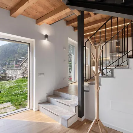 Family House Il Butto Erve