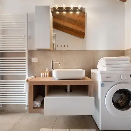 Family House Il Butto Erve