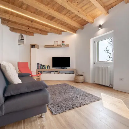 Family House Il Butto * Erve