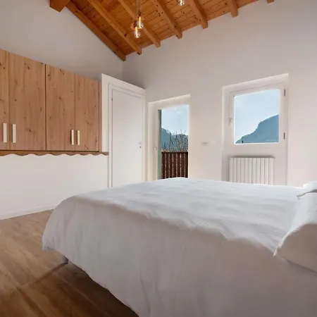 Hébergement de vacances Family House Il Butto *