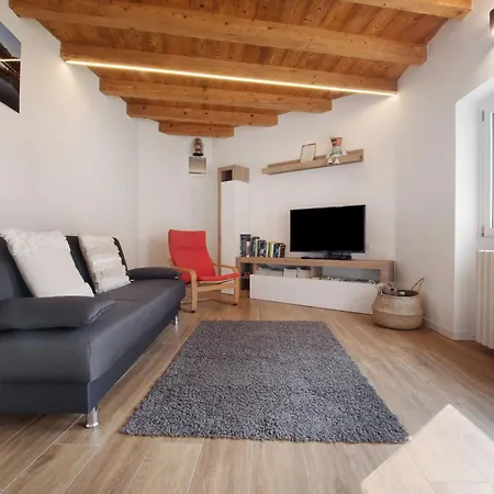 Family House Il Butto Hébergement de vacances Erve