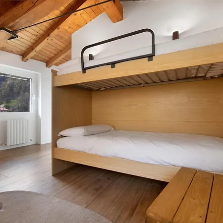 Family House Il Butto *