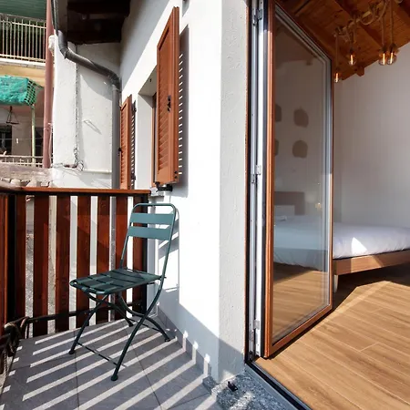 Family House Il Butto Casa vacanze