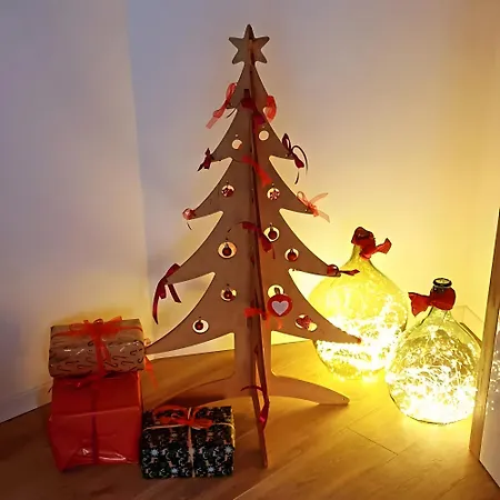 Family House Il Butto Tatil Evi *