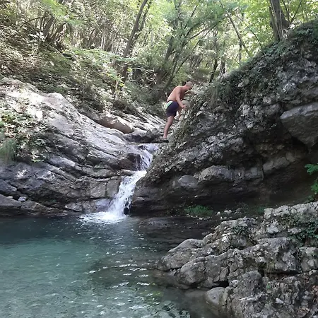 Family House Il Butto Erve