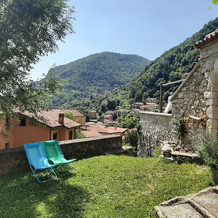 Family House Il Butto Erve