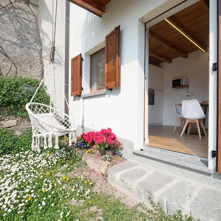 Holiday home Family House Il Butto Erve