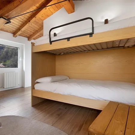 Holiday home Family House Il Butto Erve