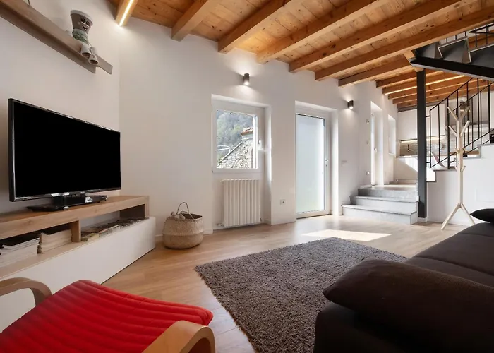 別荘 Family House Il Butto