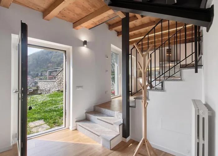 Family House Il Butto Erve