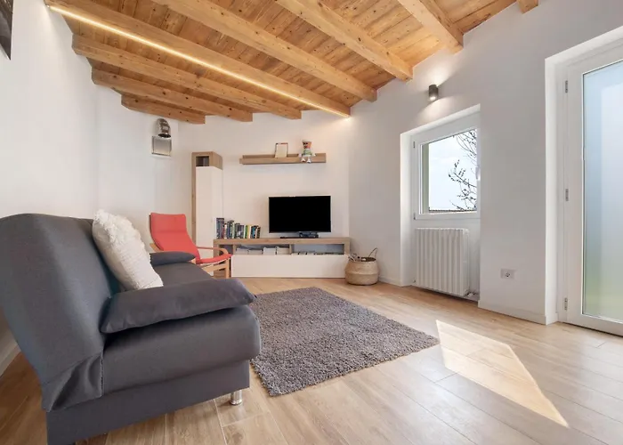 Family House Il Butto * Erve