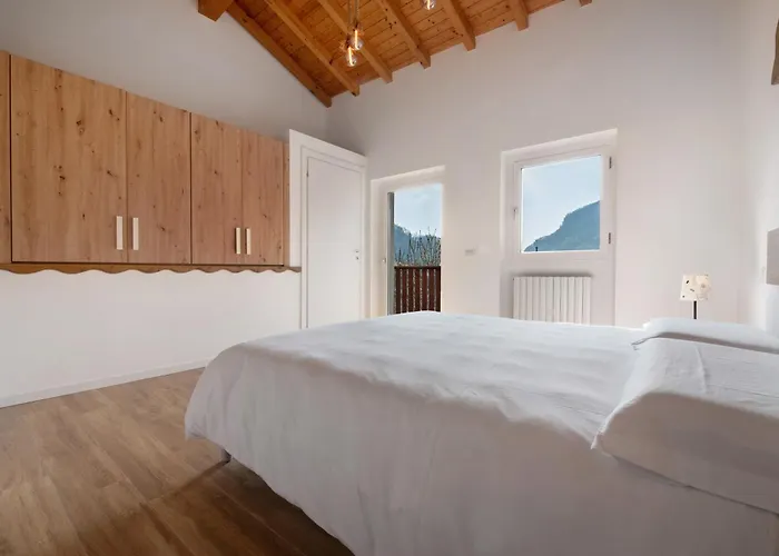 別荘 Family House Il Butto *