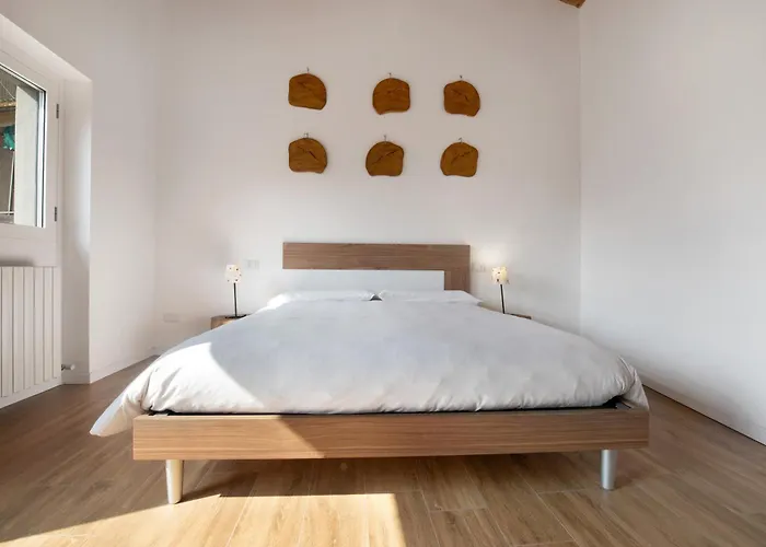 別荘 Family House Il Butto Erve