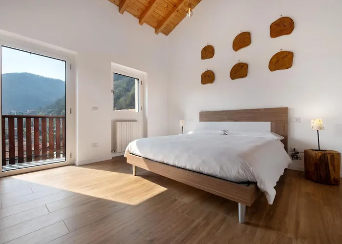 Family House Il Butto *