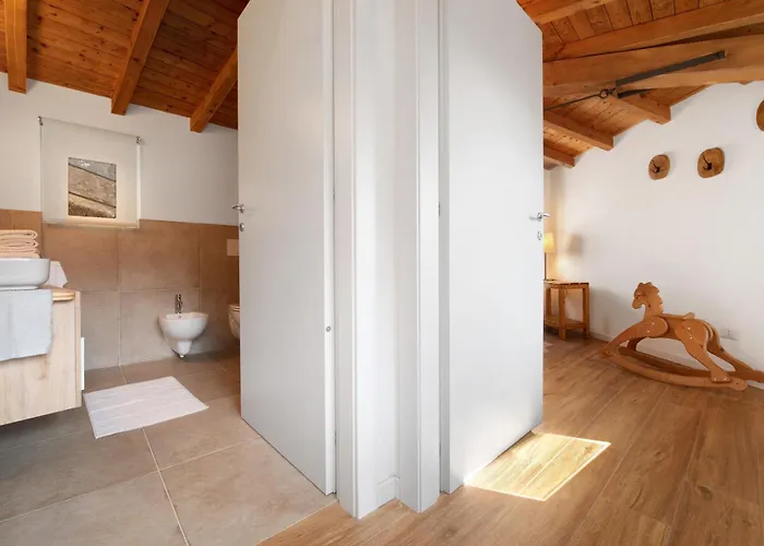 Family House Il Butto