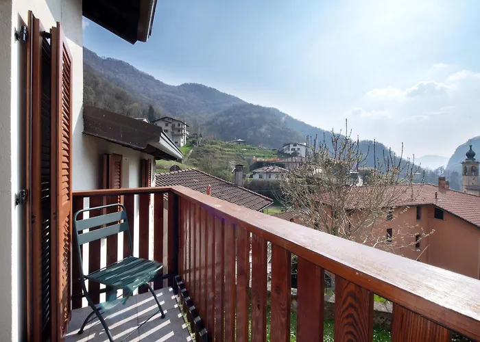 別荘 Family House Il Butto