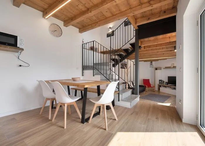 Family House Il Butto 別荘 *