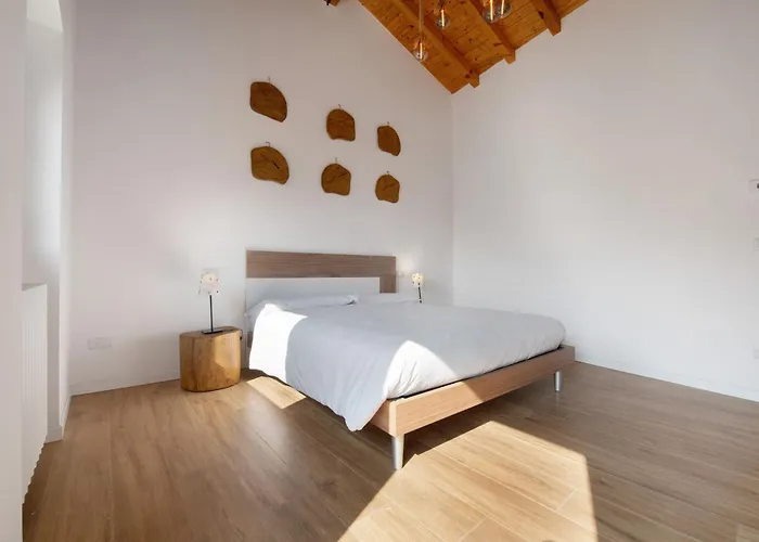 別荘 Family House Il Butto *