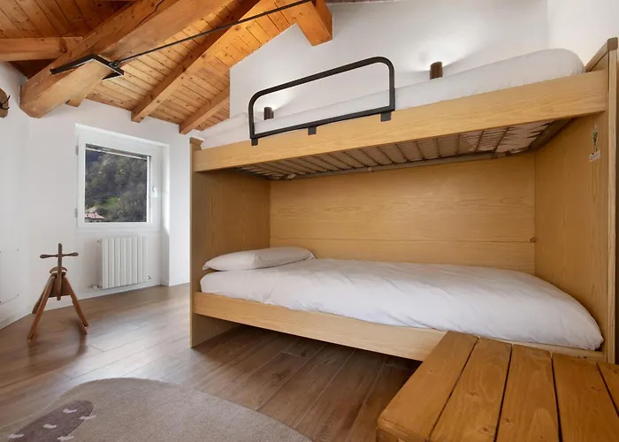 Family House Il Butto *