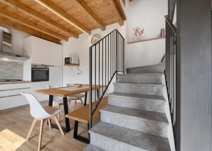 別荘 Family House Il Butto