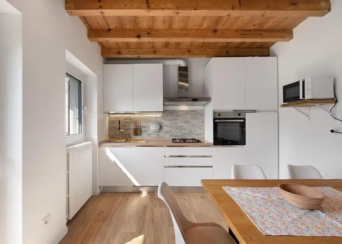 Family House Il Butto 別荘 *