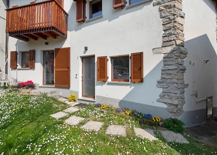 Family House Il Butto 別荘 *