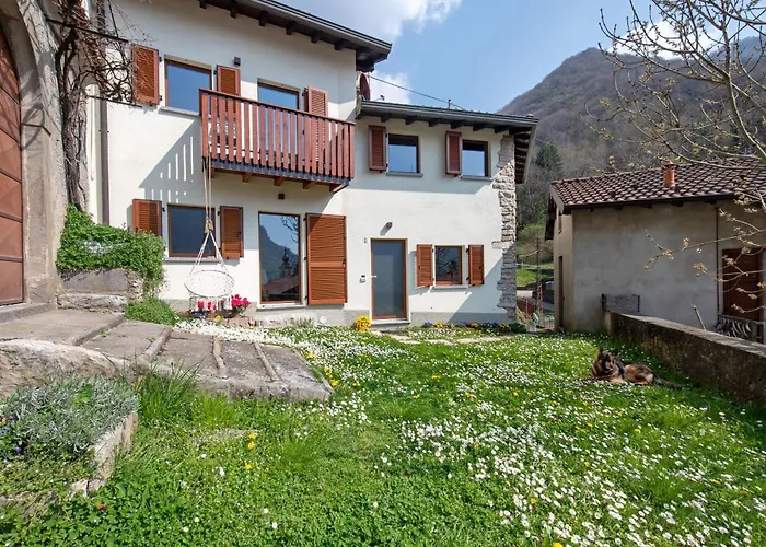 Family House Il Butto