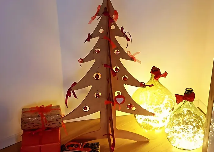 Family House Il Butto 別荘 *