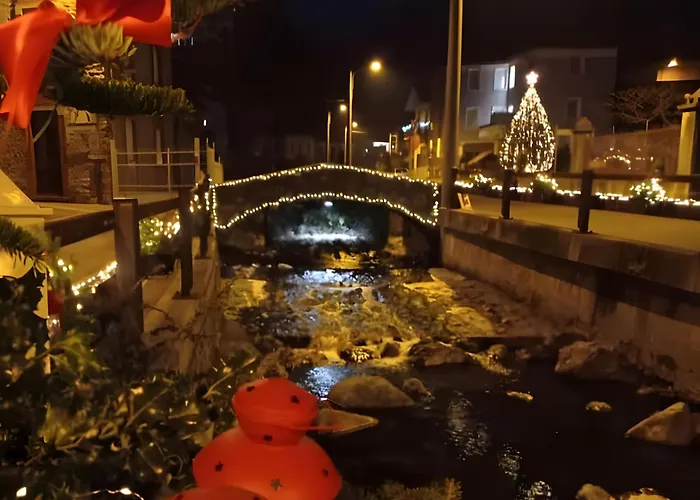 別荘 Family House Il Butto Erve