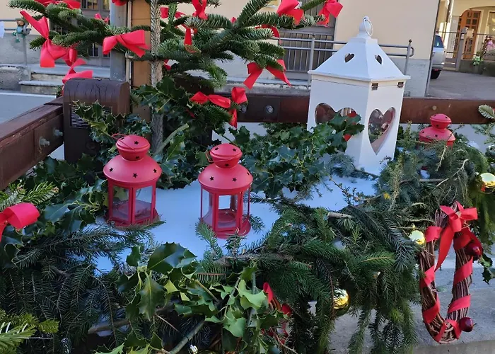 別荘 Family House Il Butto