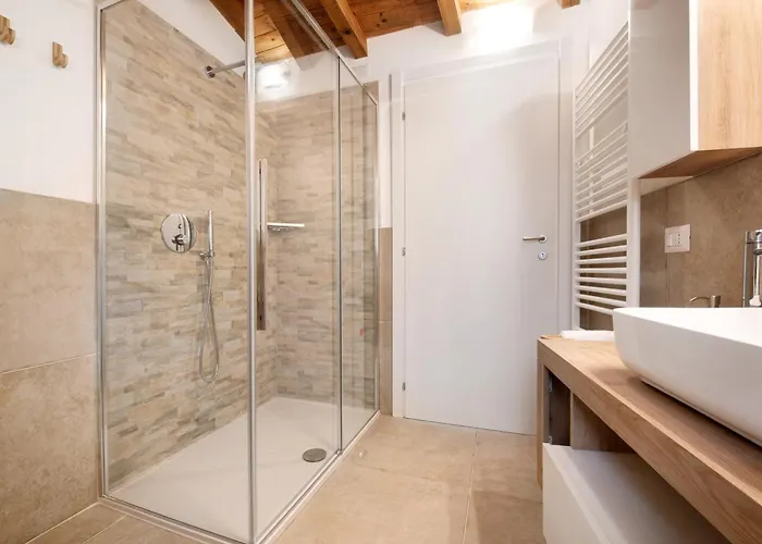 Family House Il Butto 別荘 Erve