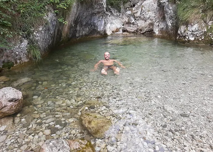 別荘 Family House Il Butto *