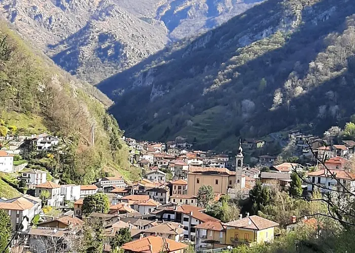 別荘 Family House Il Butto