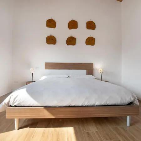 Prázdninový dům Family House Il Butto Erve