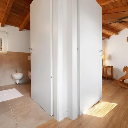 Family House Il Butto