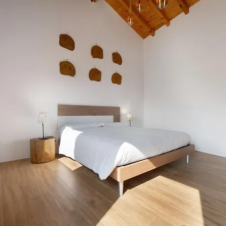 Prázdninový dům Family House Il Butto *