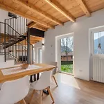 Family House Il Butto * Erve
