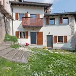 Dom wakacyjny Family House Il Butto *