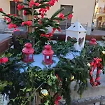 Family House Il Butto * Erve