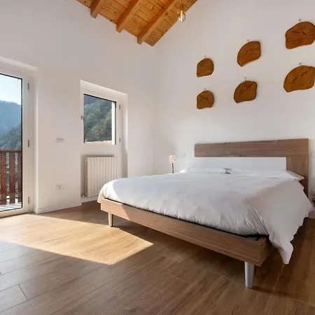 Dom wakacyjny Family House Il Butto Erve