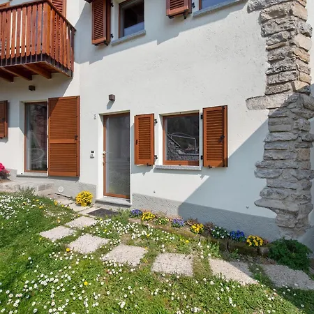 Feriehus Family House Il Butto Erve